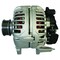 Wai Global Alternator, ALTBO IRIF 140A 12V CCW, 140 Amp12 Volt, CCW, 5Groove Clutch Pulley 11460N - alternate 4